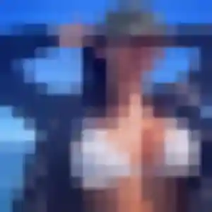 Lamia de Orly, 39 ans - plan cul discret