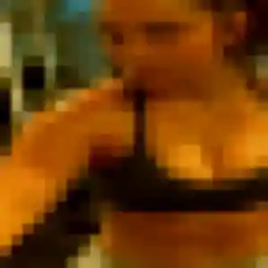 Xaviere (31 ans) à Penmarch attend une rencontre rapidement