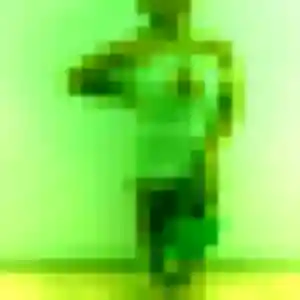 plan cul à Périgny : profil de Joanne, 25 ans - sans engagement