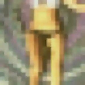 Jolie Urielle, 23 ans à Pézenas - la contacter