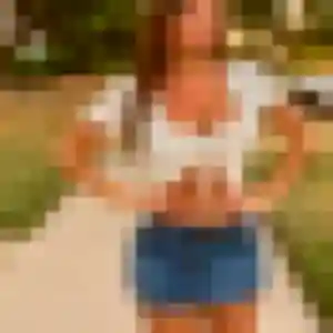 Augustine (45 ans) à Quimperlé propose une rencontre rapidement