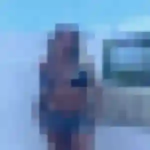 Photo privée de Lisa, 21 ans à Remiremont - rencontre coquine