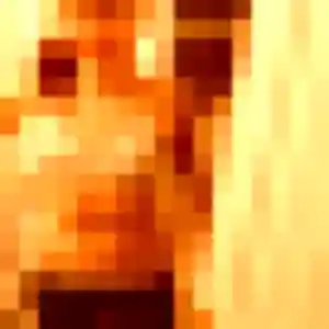 Luna de Rixheim, 29 ans - plan cul discret