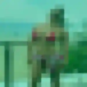 Photo privée de Colombine, 27 ans à Saint-Alban-Leysse - rencontre coquine