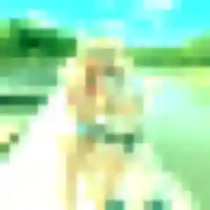 Blandine, 29 ans, connectée à Saint-Aubin-lès-Elbeuf pour un plan cul