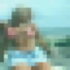 Meriem de Saint-Barthélemy-d'Anjou, 30 ans - plan cul sans lendemain