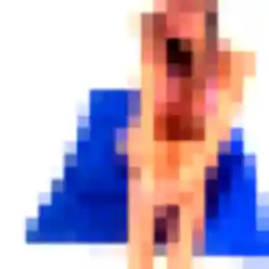 Jolie Melanie, 36 ans à Saint-Brice-sous-Forêt - voir sa photo