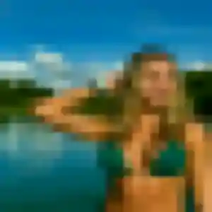 Rachida (21 ans) à Saint-Laurent-Blangy attend un plan cul maintenant