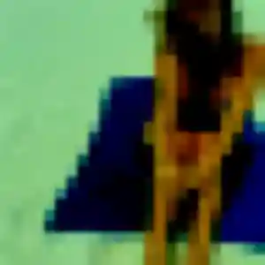 Photo de Orane à Saint-Louis (43 ans) - plan cul gratuit