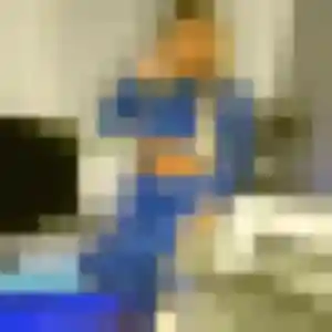 Photo sexy de Brunehilde, 34 ans à Saint-Mandé - rencontre sans lendemain