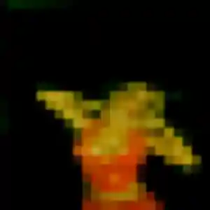 Isabella de Saint-Mars-du-Désert, 25 ans - plan cul en toute liberté