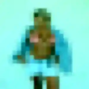 Belle Laetitia, 23 ans à Saint-Paul - voir sa photo