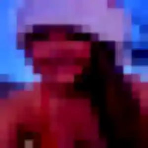 Charmante Soraya, 42 ans à Saint-Paul - voir sa photo