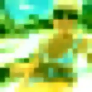 Photo perso de Lise, 39 ans à Saint-Pierre - plan discret