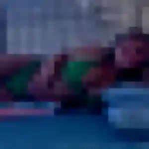 Photo privée de Louna, 22 ans à Saint-Pierre-du-Perray - rencontre coquine