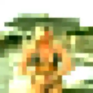 plan cul à Senlis : profil de Margot, 25 ans - sans engagement