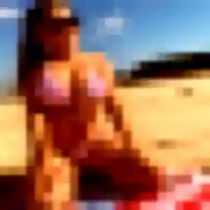 Jolie Malika, 41 ans à Sens - voir sa photo