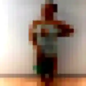 Siham de Sens, 26 ans - plan cul en toute liberté