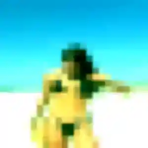 plan cul à Septèmes-les-Vallons : profil de Soraya, 22 ans - sans engagement